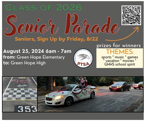 parade